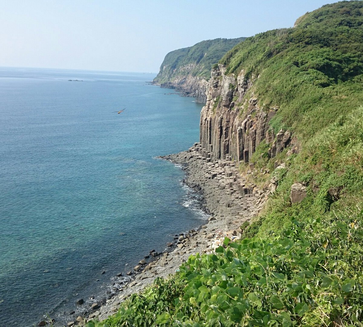 💡 오바에 등대(오바에 토다이) 이미지 4